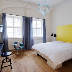 Hotel Fregehaus комната для гостей фото 4