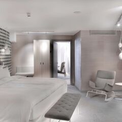 Radisson Blu Royal Hotel Helsinki Хельсинки фото 5