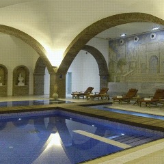 Hotel Blancafort Spa Termal фото 6