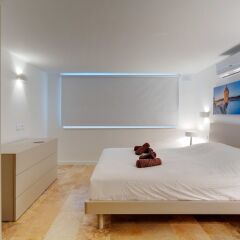 Отель Modern 2 Bedroom Apartment in St Julians Мальта, Сан Джулианс - отзывы, цены и фото номеров - забронировать отель Modern 2 Bedroom Apartment in St Julians онлайн детские мероприятия