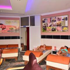 Arsi Hotel детские мероприятия фото 2