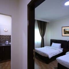 360 Hotel в номере