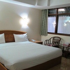 Отель P72 Hotel Таиланд, Паттайя - отзывы, цены и фото номеров - забронировать отель P72 Hotel онлайн комната для гостей фото 6