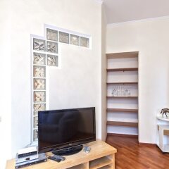 Апартаменты Premium Apartment Old Arbat комната для гостей фото 3