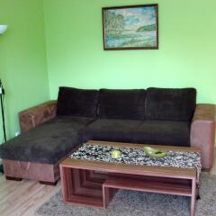 Отель Apartament Waszyngtona Варшава фото 4