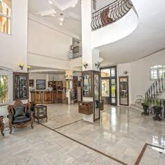 Hotel Sinatra - All Inclusive интерьер отеля