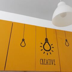 Отель Urban House Saigon 3 ванная