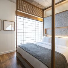 Отель Ergon House детские мероприятия