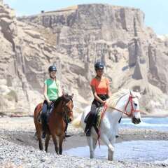 Hotel Mathios Village спортивное сооружение