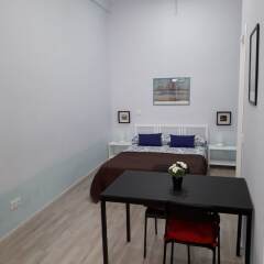 Апартаменты White Goose Apartment in Madrid детские мероприятия