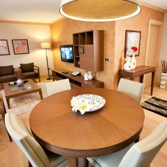 Tunel Residence Турция, Стамбул - отзывы, цены и фото номеров - забронировать отель Tunel Residence онлайн интерьер отеля фото 3