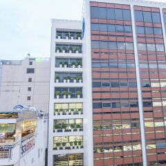 Отель Saigon Park Hotel Вьетнам, Хошимин - отзывы, цены и фото номеров - забронировать отель Saigon Park Hotel онлайн фото 2