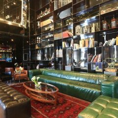 Alexander Tel-Aviv Hotel развлечения