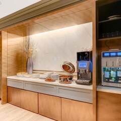 Отель The Madison Washington DC, A Hilton Hotel США, Вашингтон - отзывы, цены и фото номеров - забронировать отель The Madison Washington DC, A Hilton Hotel онлайн фото 18