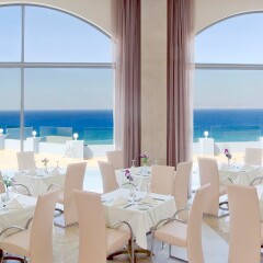 Atrium Platinum Luxury Resort Hotel & Spa Родос питание фото 2