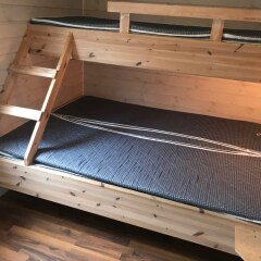 Отель Rullestad Camping детские мероприятия фото 2