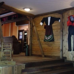 Hotel Koprivshtitsa развлечения