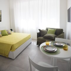 Отель Free Life Tortona Savona Милан комната для гостей фото 2