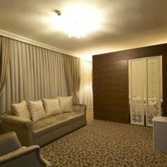 Отель Safran Thermal Resort Афьон-Карахисар комната для гостей