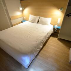 Hotel Reseda комната для гостей фото 5