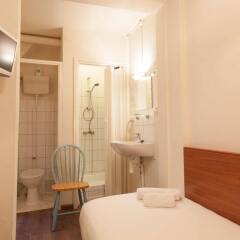 The Townhouse Hotel спа