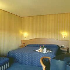 Park Hotel Dei Massimi комната для гостей фото 5