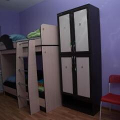 Гостиница Hostel Nash Dom в Казани 8 отзывов об отеле, цены и фото номеров - забронировать гостиницу Hostel Nash Dom онлайн Казань удобства в номере фото 2