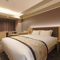 Almont Hotel Kyoto комната для гостей фото 2