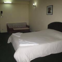 Отель Kathmandu Madhuban Guest House Непал, Катманду - 1 отзыв об отеле, цены и фото номеров - забронировать отель Kathmandu Madhuban Guest House онлайн комната для гостей фото 3