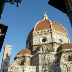 Отель Nuova Italia Италия, Флоренция - 4 отзыва об отеле, цены и фото номеров - забронировать отель Nuova Italia онлайн фото 2