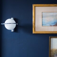Отель B&b Villa 36 Брюссель удобства в номере фото 2