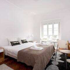 Отель Passion Inn Lisbon - Alameda детские мероприятия фото 2
