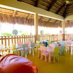 Отель Impressive Resort & Spa Punta Cana – All Inclusive фото 2