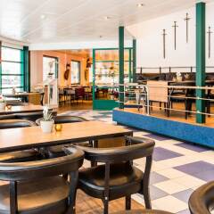 Hestia Hotel Susi гостиничный бар