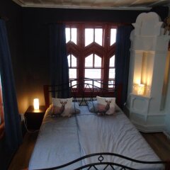 Отель BraBons Bed & Breakfast Болгария, Велико Тырново - отзывы, цены и фото номеров - забронировать отель BraBons Bed & Breakfast онлайн комната для гостей фото 3