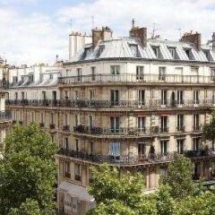 Отель Hôtel Au Manoir St-Germain des Prés Франция, Париж - отзывы, цены и фото номеров - забронировать отель Hôtel Au Manoir St-Germain des Prés онлайн фото 5