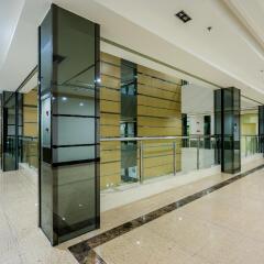 Отель M&G Hotels Apartment Grandview Branch Китай, Гуанчжоу - отзывы, цены и фото номеров - забронировать отель M&G Hotels Apartment Grandview Branch онлайн фото 4