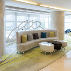BeiJing Qianyuan Hotel комната для гостей