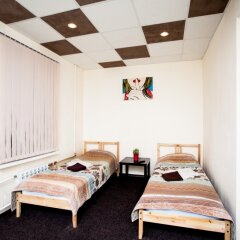 Гостиница SuperHostel на Литейном 41 спа