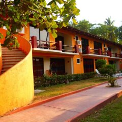 Hotel J.B. фото 11
