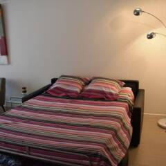 Апартаменты Studio Apartment Near Trocadéro & Champs Elysées комната для гостей фото 2
