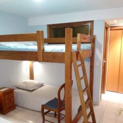 Апартаменты Apartment With one Bedroom in Alfortville, With Furnished Garden and W комната для гостей фото 3