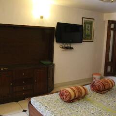 Отель Jaipur Inn комната для гостей фото 3