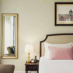 Отель Vista Residence Bangkok Бангкок