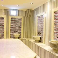 Ark Suite Hotel сауна