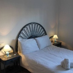 Отель Costa Pariaso Ground Floor Apt With Comm Pool Vm13 Испания, Ориуэла - отзывы, цены и фото номеров - забронировать отель Costa Pariaso Ground Floor Apt With Comm Pool Vm13 онлайн фото 4