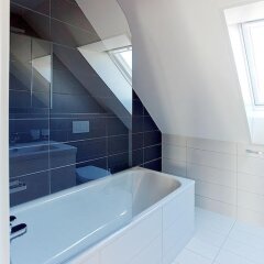 Апартаменты Premium Apartments By Livingdowntown Цюрих