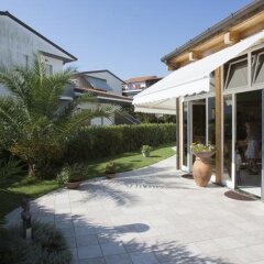 Отель Vila Bahia Италия, Нумана - отзывы, цены и фото номеров - забронировать отель Vila Bahia онлайн фото 12