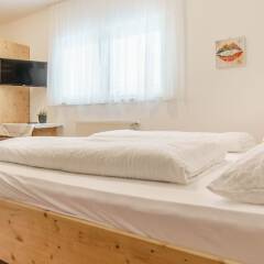 Отель Pension Sunnhofer Терлано комната для гостей фото 5