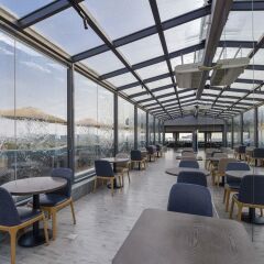Отель City Inn Splendid China Branch Китай, Шэньчжэнь - отзывы, цены и фото номеров - забронировать отель City Inn Splendid China Branch онлайн гостиничный бар